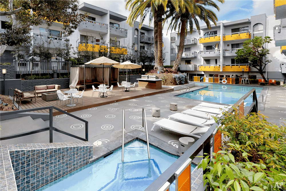 Patio furniture