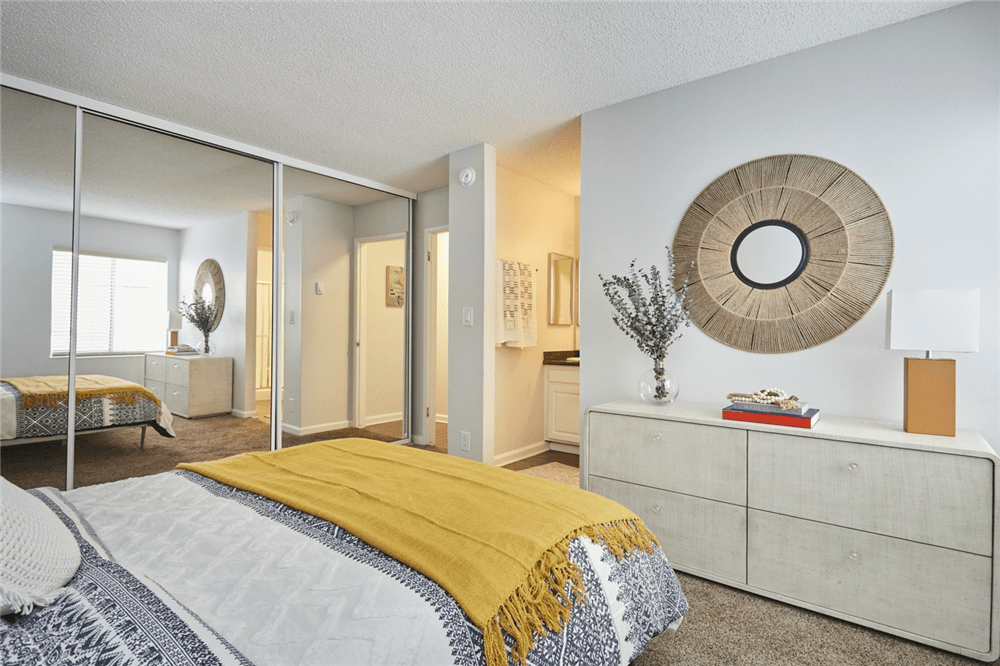 Furniture Developed Around Apartment Proportions.