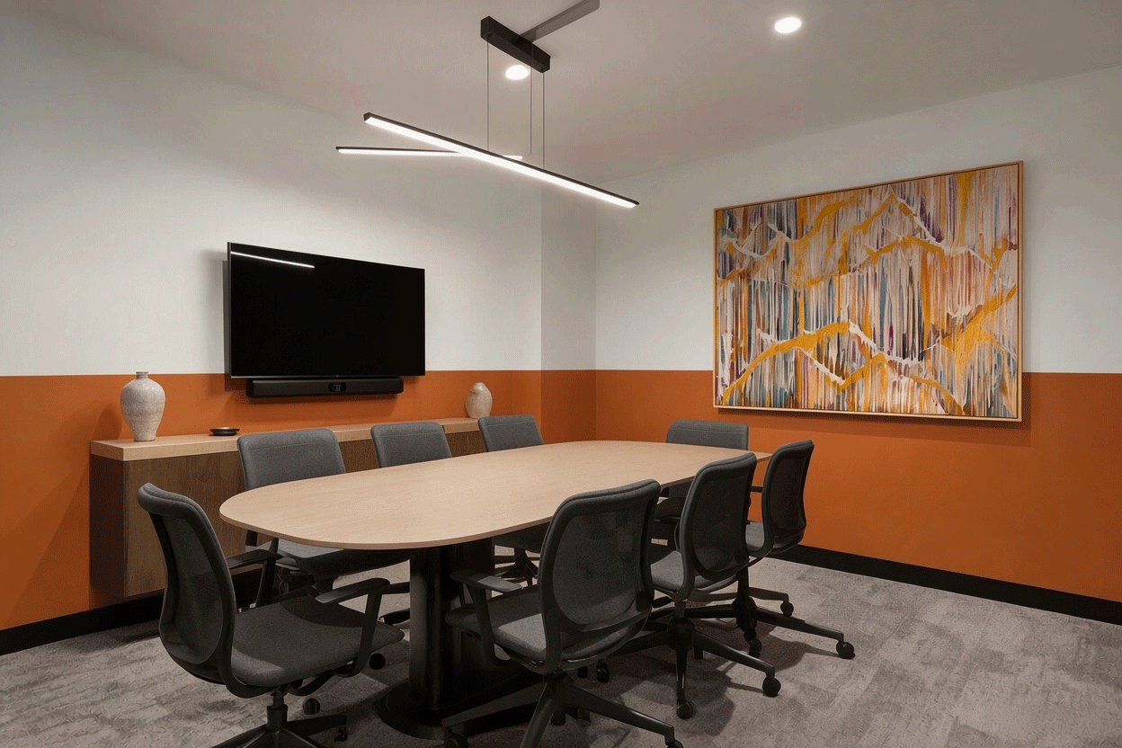 Functional Furniture for Everyday Work.