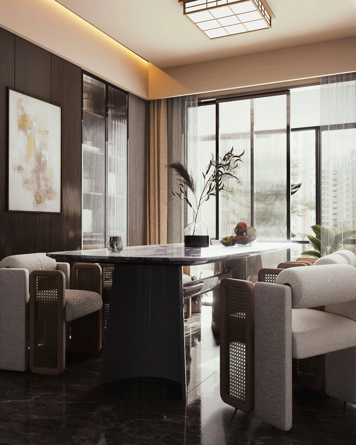 Residential