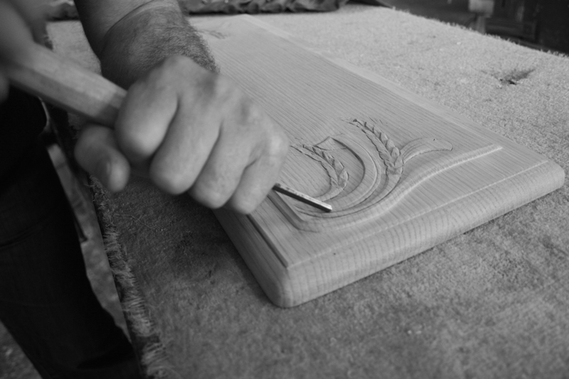 Contract Custom Furniture China Factory