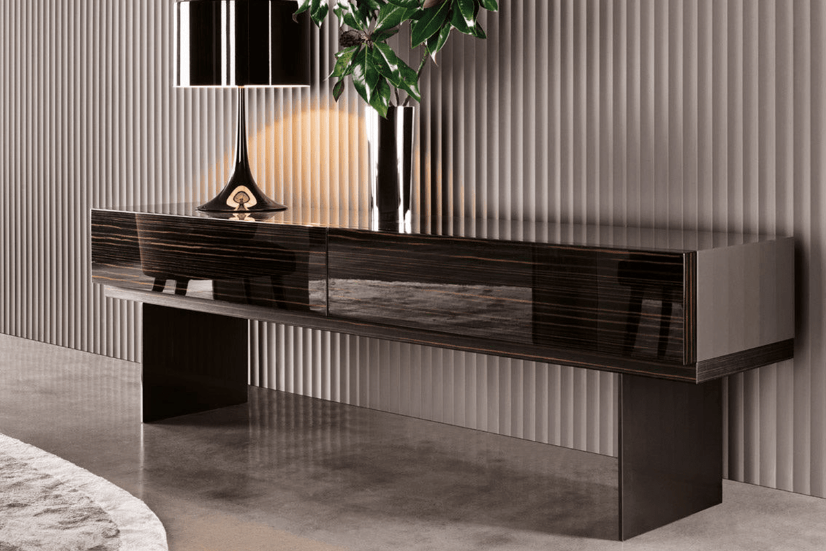 Console table furniture living room furniture Lohabour