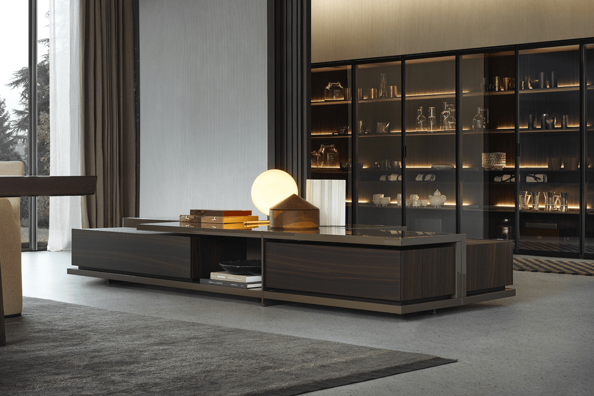 TV stand furniture living room furniture Lohabour