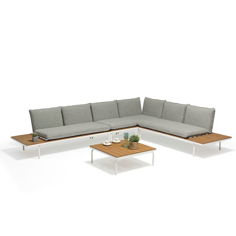 Garden sofa set lohabour